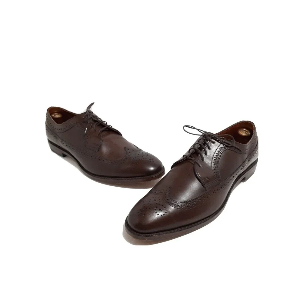 Allen Edmonds allen edmonds